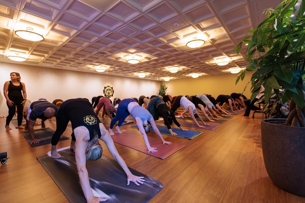  Mysore Yoga Atlanta