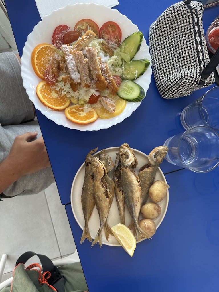 Restaurante La Cueva — Mas recientes