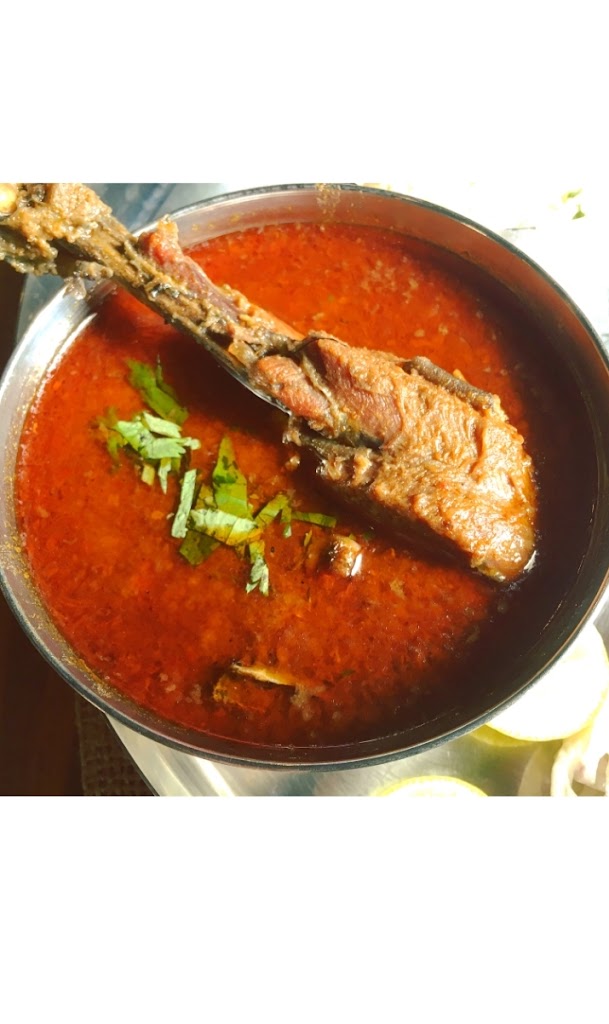Sai Family Restaurant