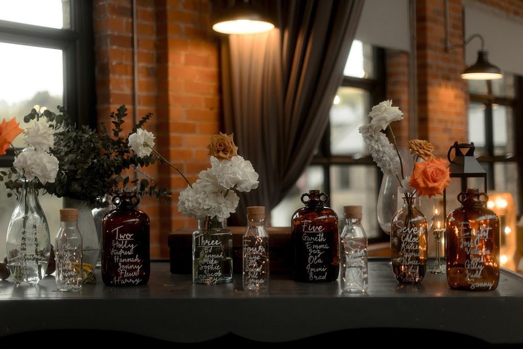 BOTANICS FLORIST