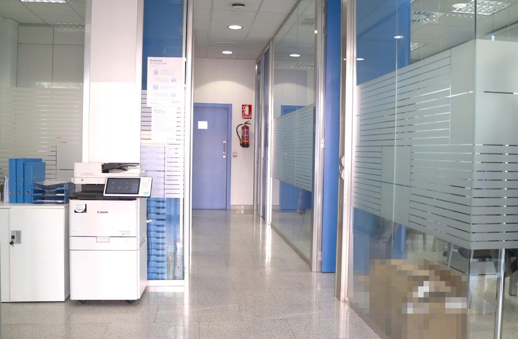 Agencia de Santalucia Seguros — Del propietario