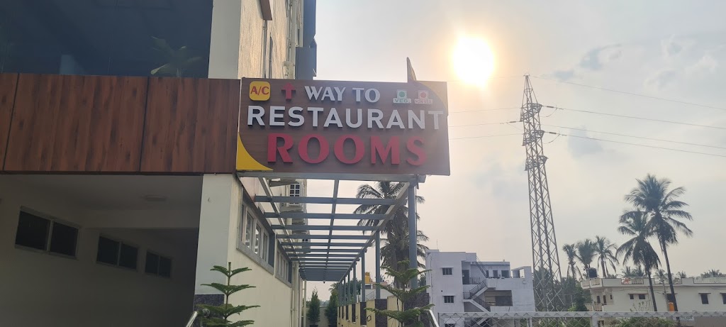 Vrb Hotel And Restaurant