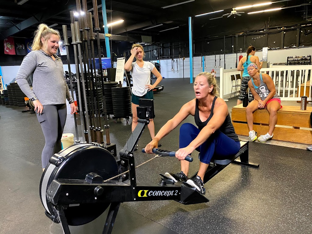 Evolve Fitness Clearwater