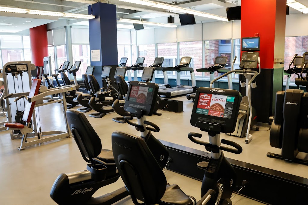  Penn Campus Recreation