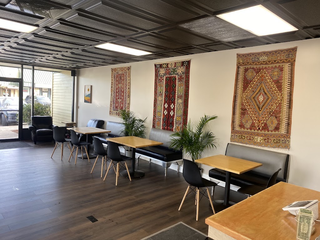 Photo of Uptown Coffee