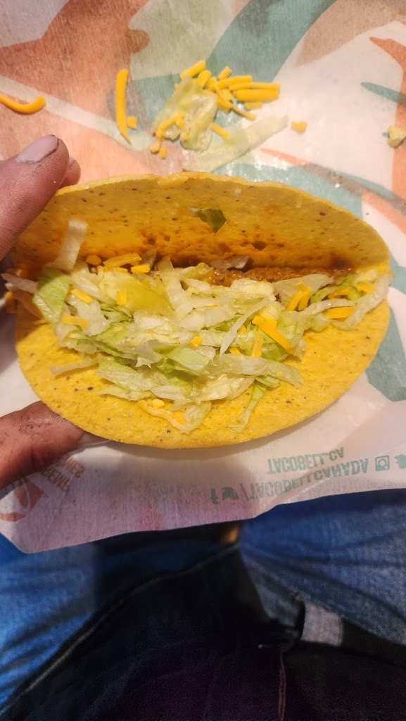Taco