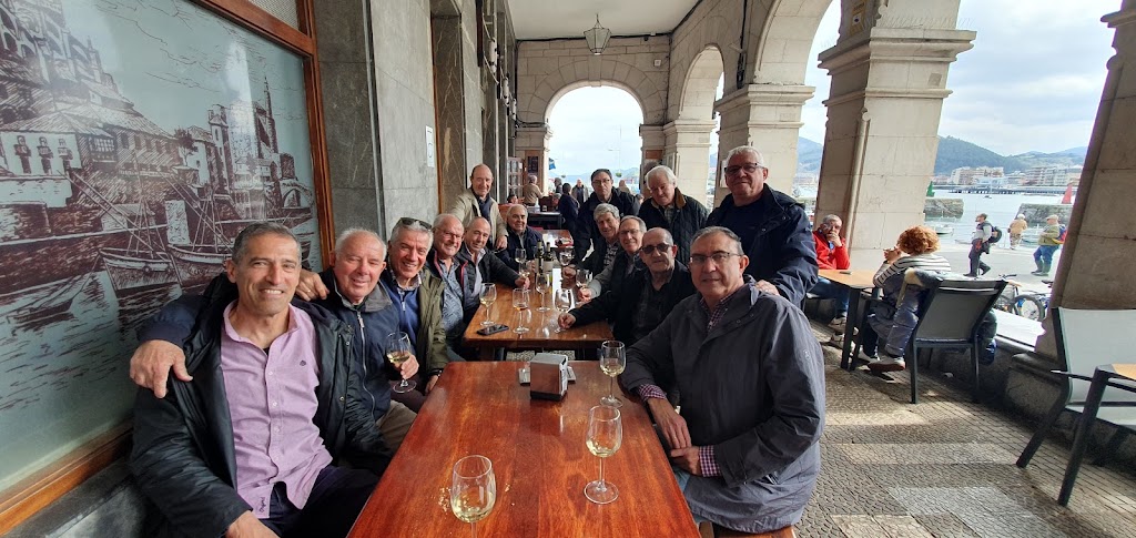 Meson El Marinero — Mas recientes