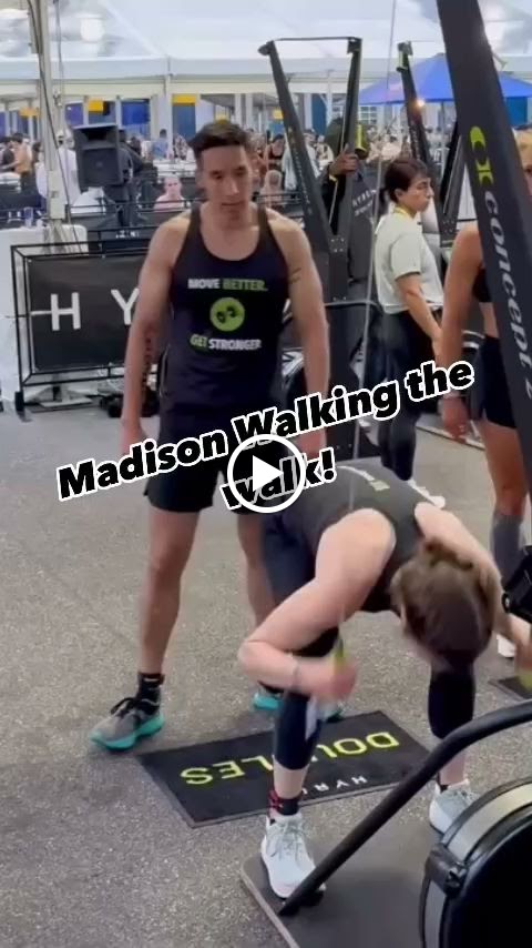  Functional Fitness VA