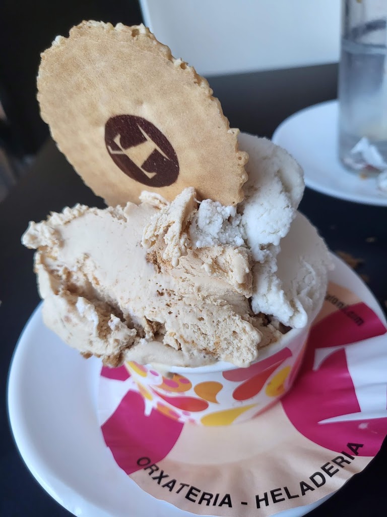 Horchateria Toni (Alboraya) — Gelato