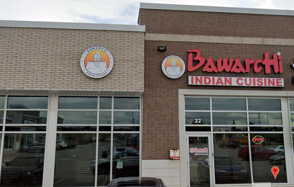 Bawarchi Biryanis-Hyderabad Chicken Dum Biryani