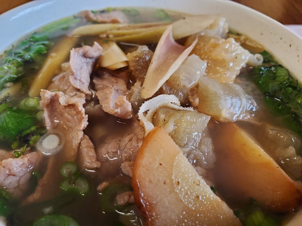 Thai Café