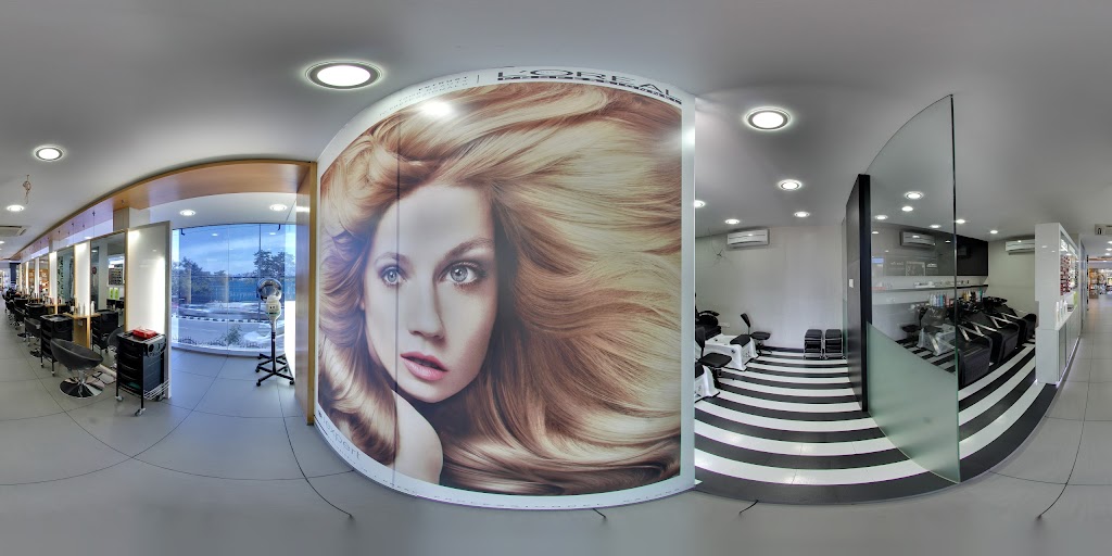 Street View & 360deg