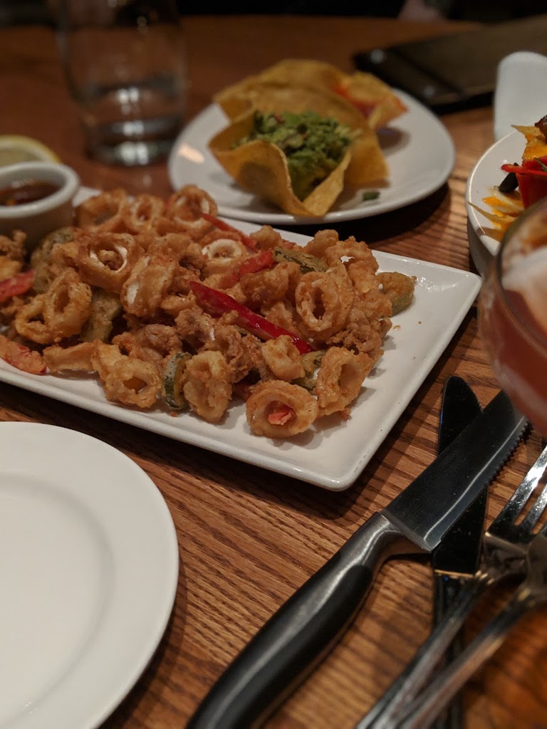 Fritto misto