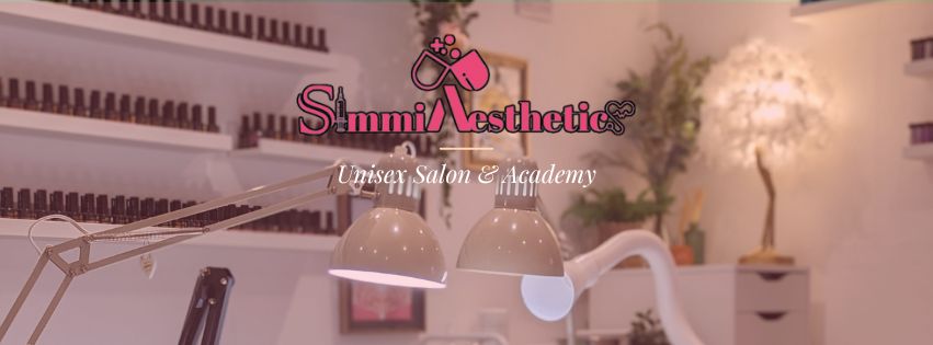 Simmi Aesthetic Salon Nipania
