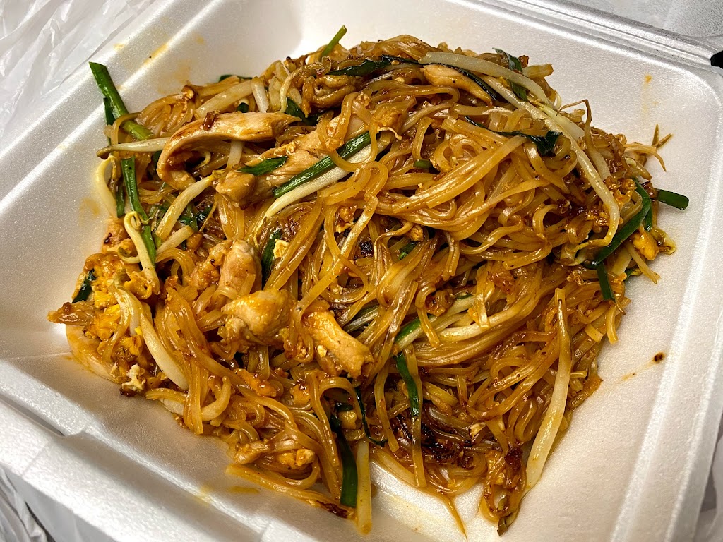 Thai Bistro Suksabay