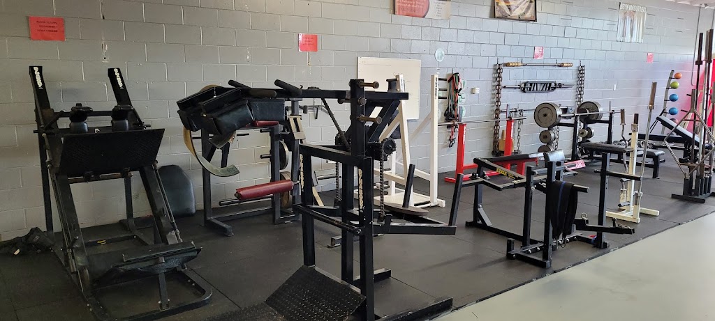  Elite Conditioning And Fitness