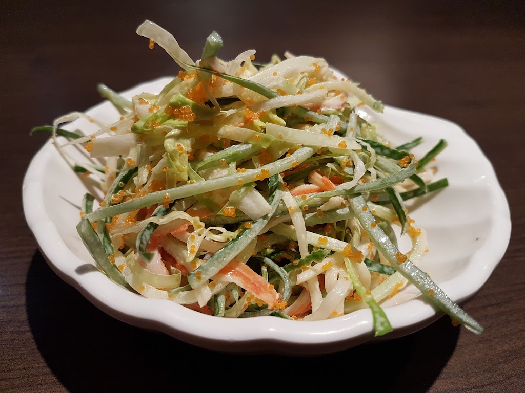 Coleslaw
