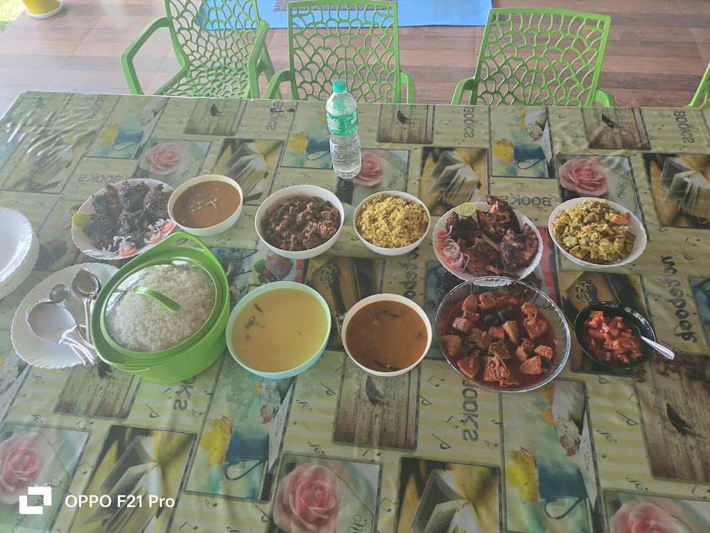 Food & drink