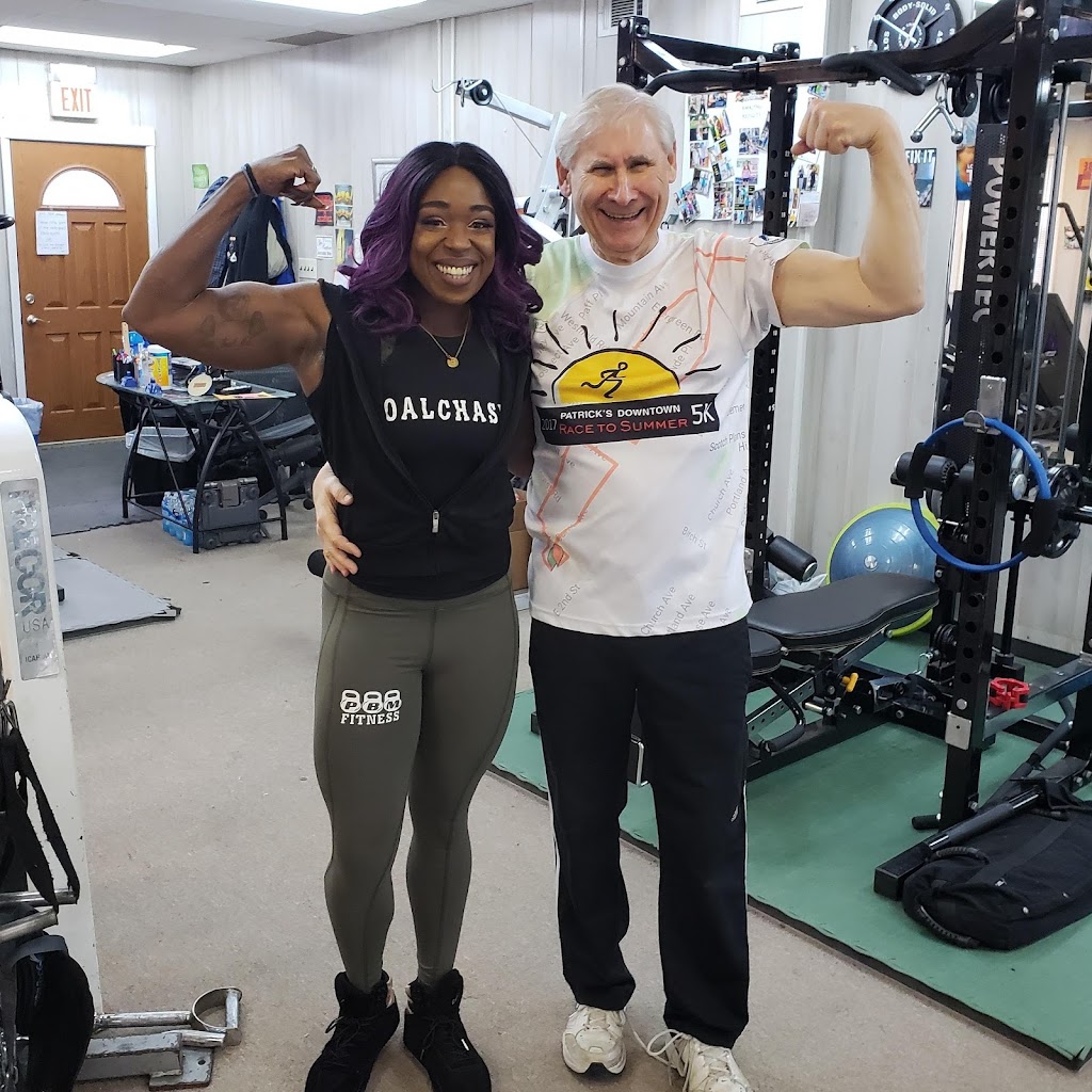  PrettyBeastMode Fitness & Nutrition LLC