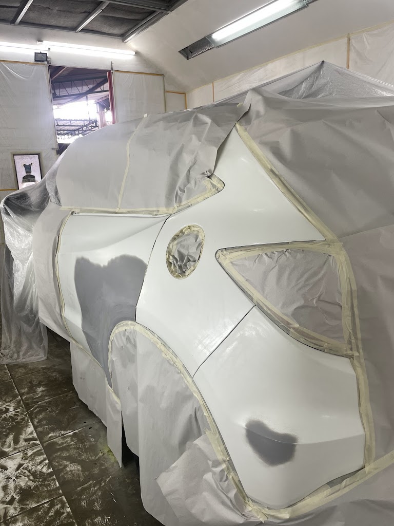 Kems bodyworks