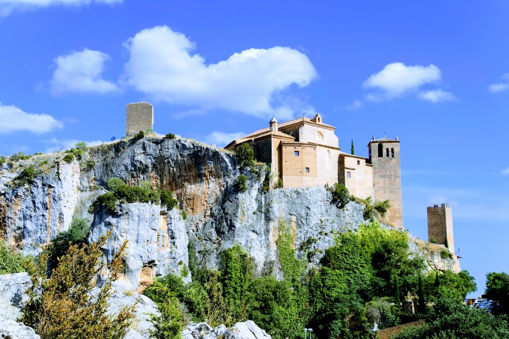 Apartamentos La Cocineta