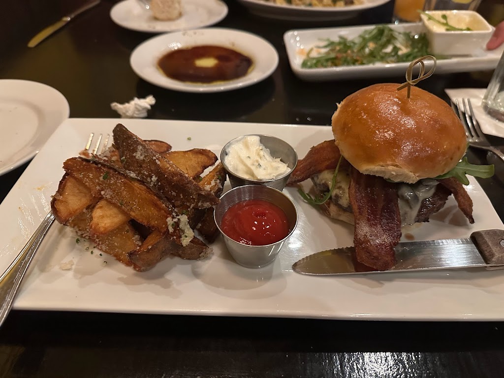 Chicken sandwich