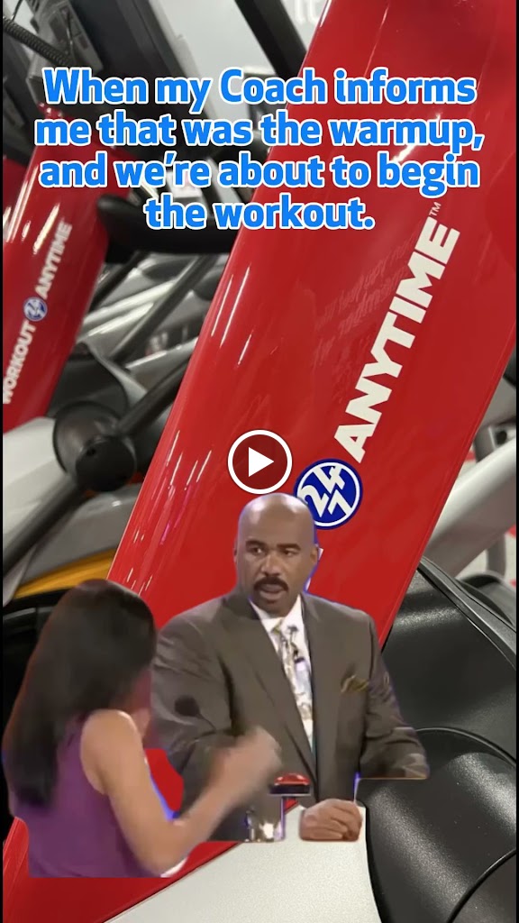  Workout Anytime Decatur