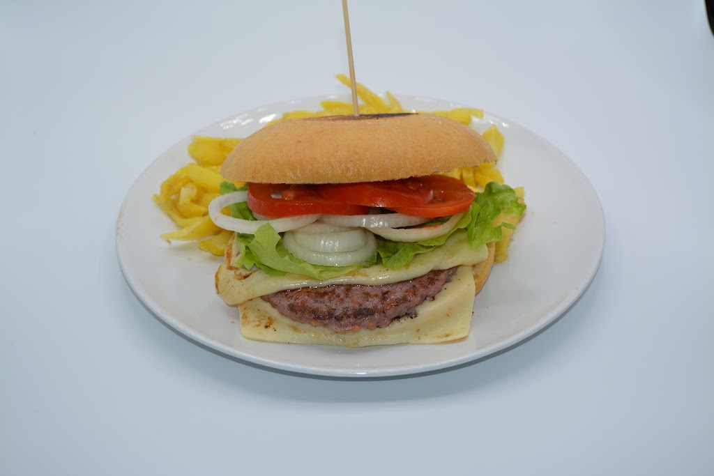 La Tortuga de aceadama — Sandwich