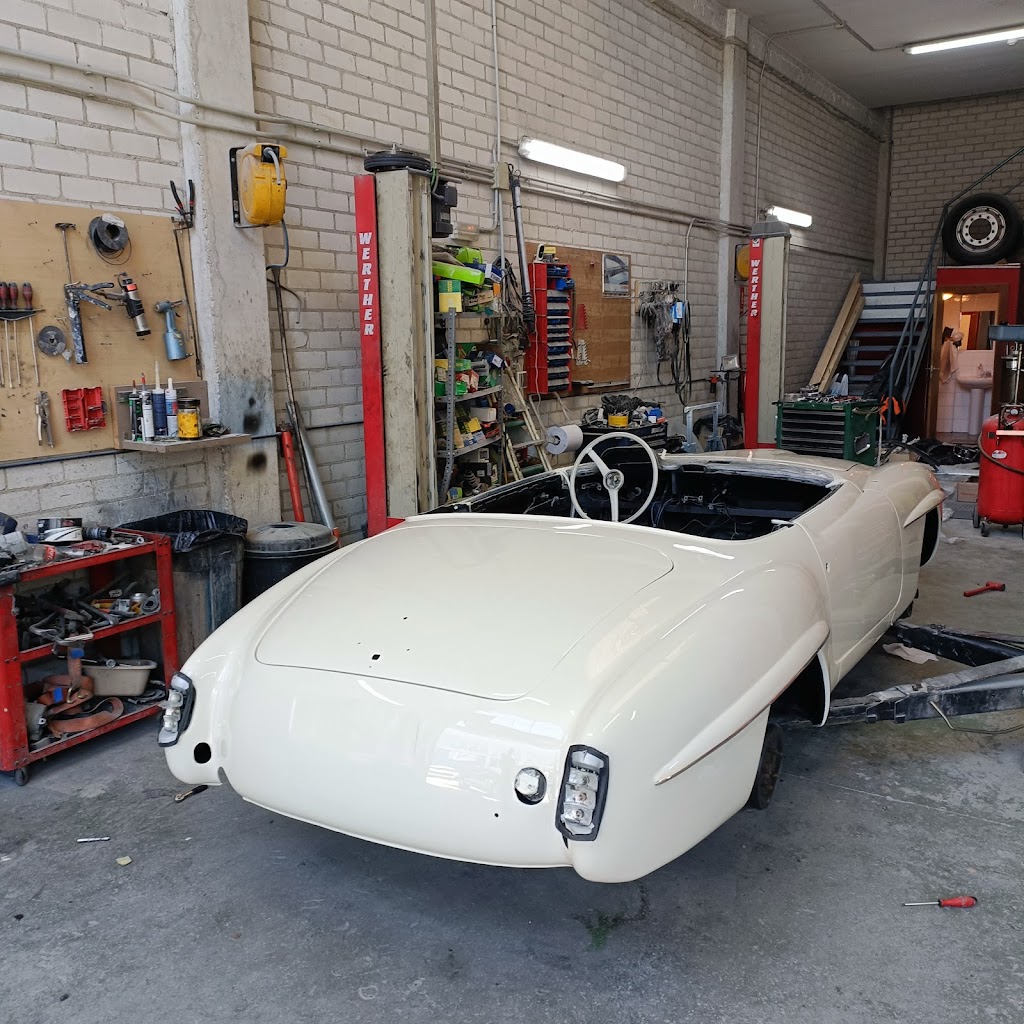 AUTOMOVILES STILCAR S.L.