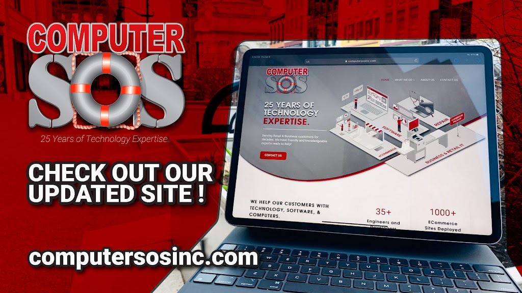 Computer Sos Inc