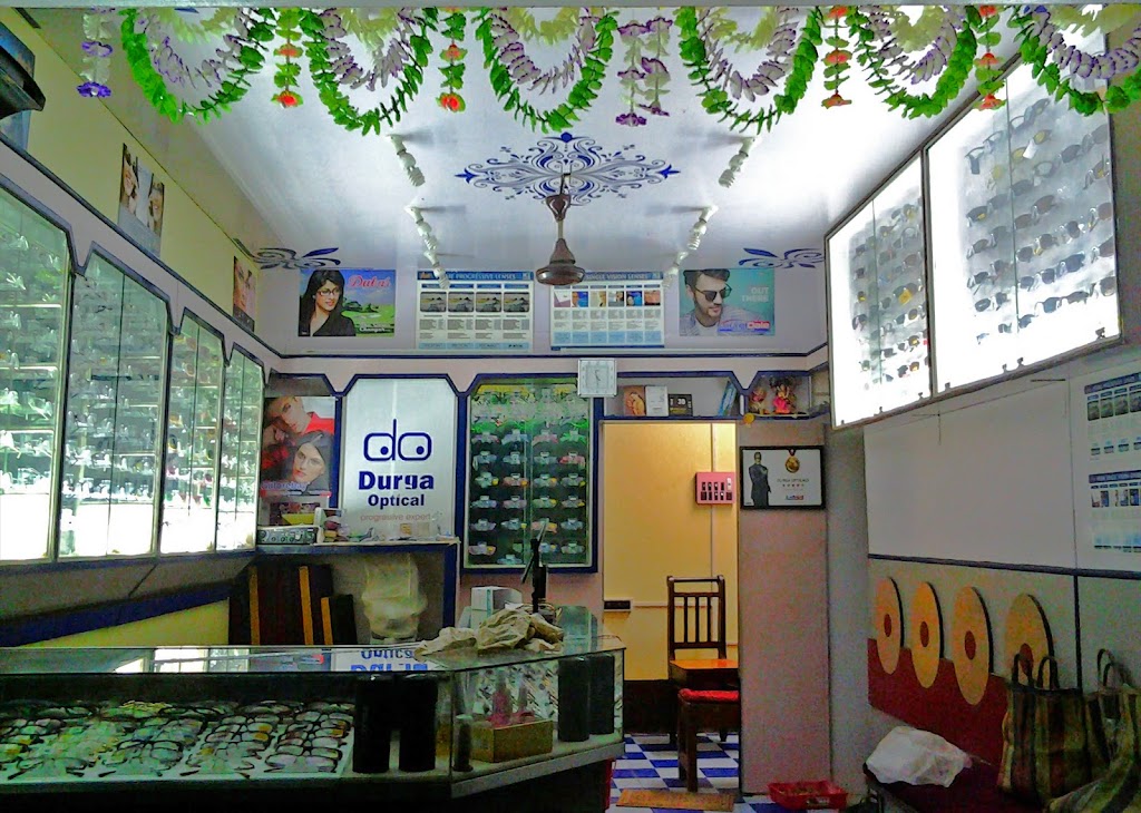 Durga Optical