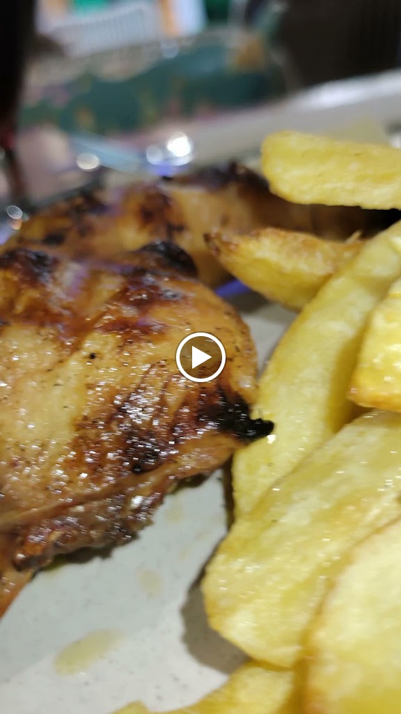 58 gastrobar lloret — Videos