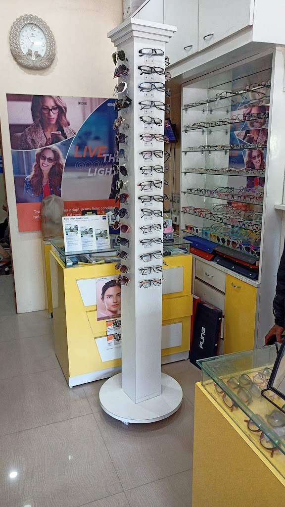 Display case