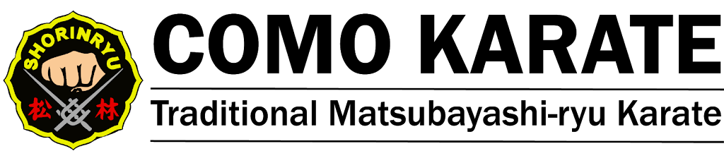  COMO Karate