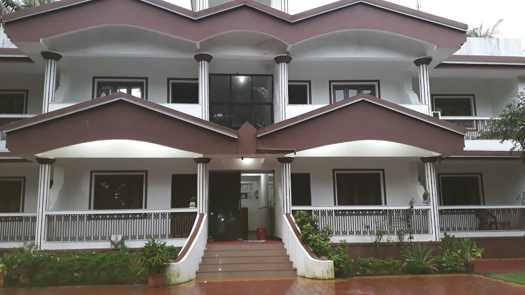 Village By The Sea Colva