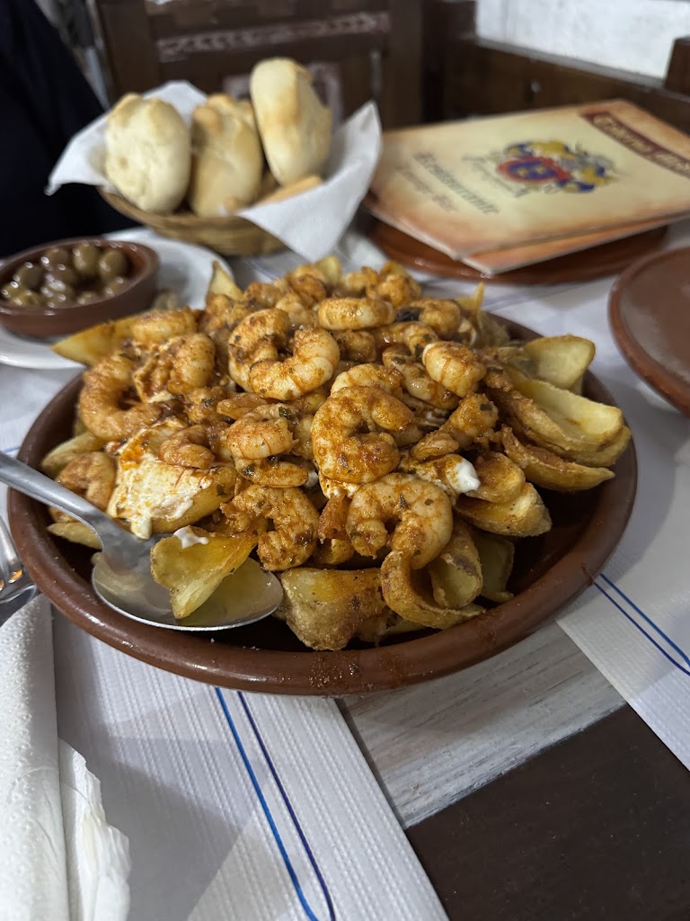 Taberna Medieval — Mas recientes