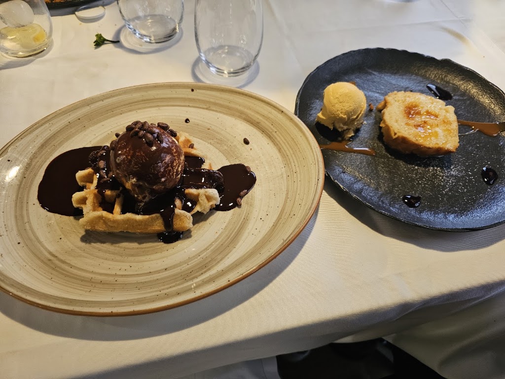 Monumental Restaurant Elche — Mas recientes