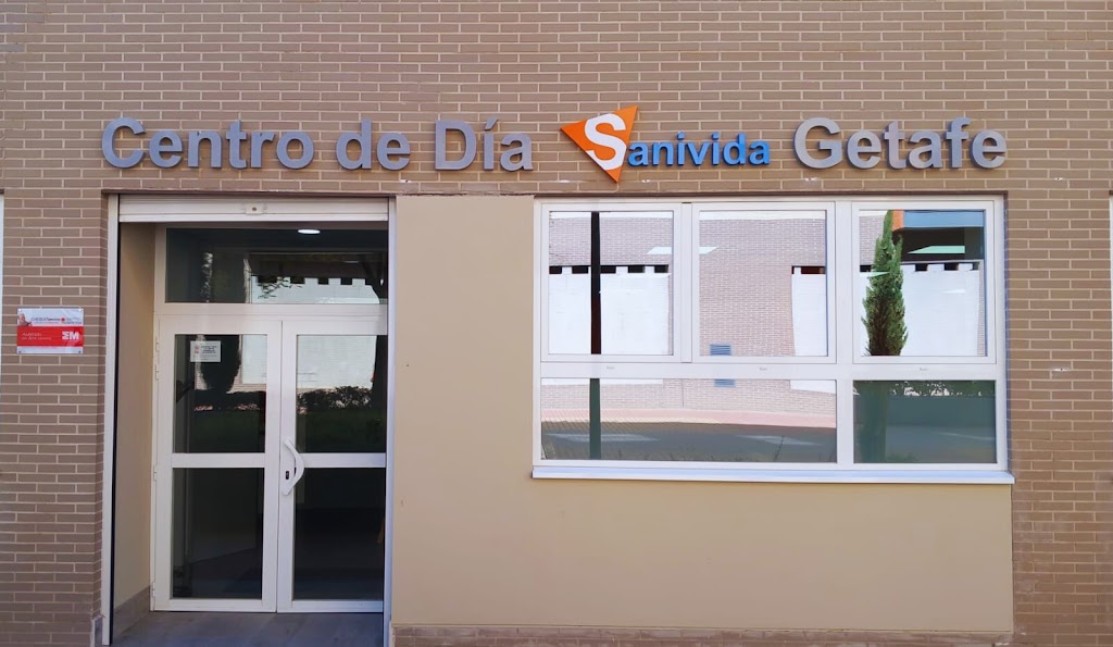 Centro de Dia para Mayores SANIVIDA Getafe