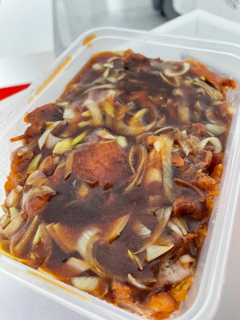 Restaurante Chino Hong-kong II — Fideo