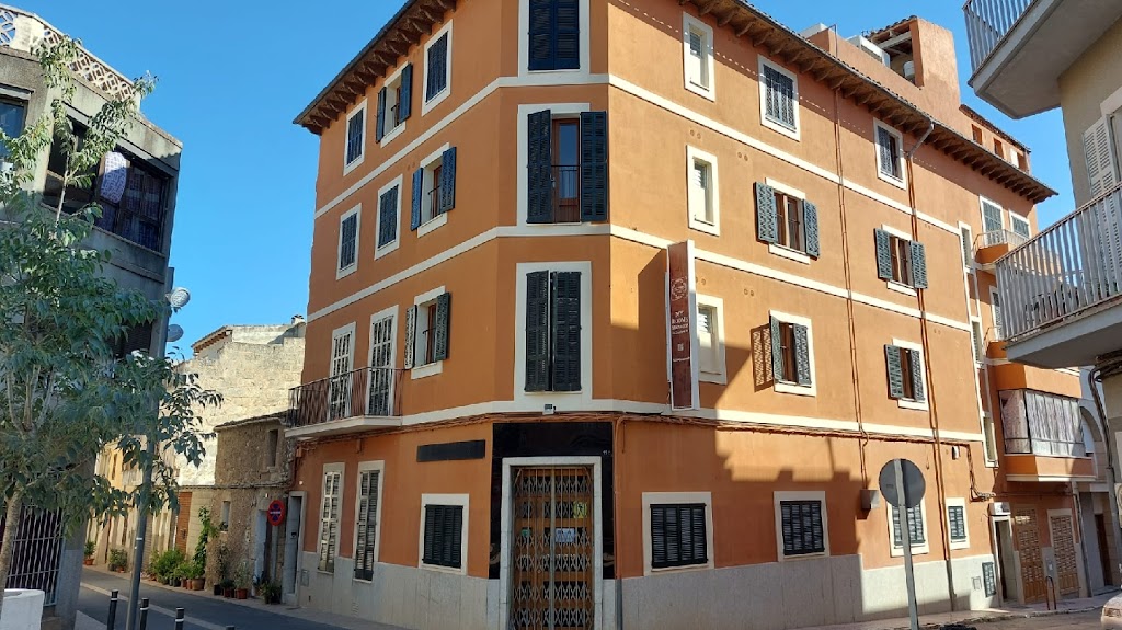 My Rooms Manacor Centre by My Rooms Hotels