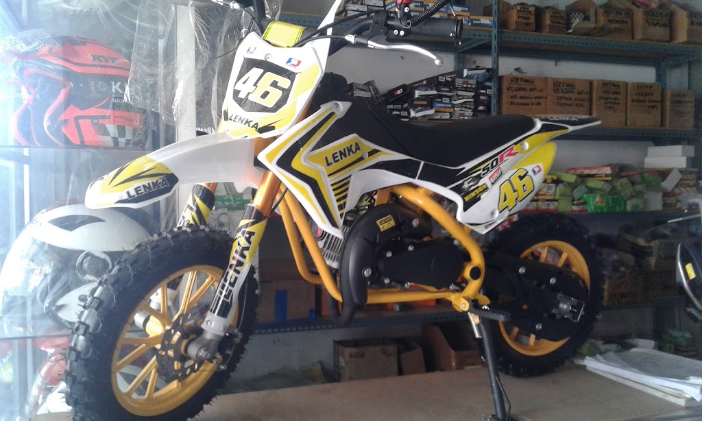 Evo Motor
