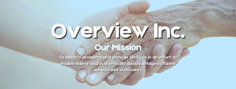 Overview Inc