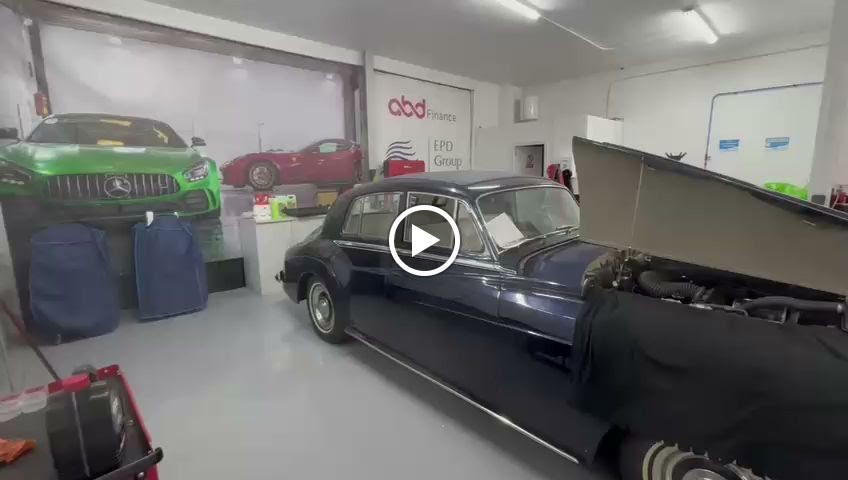MARBELLA ELITE MOTOR — Videos