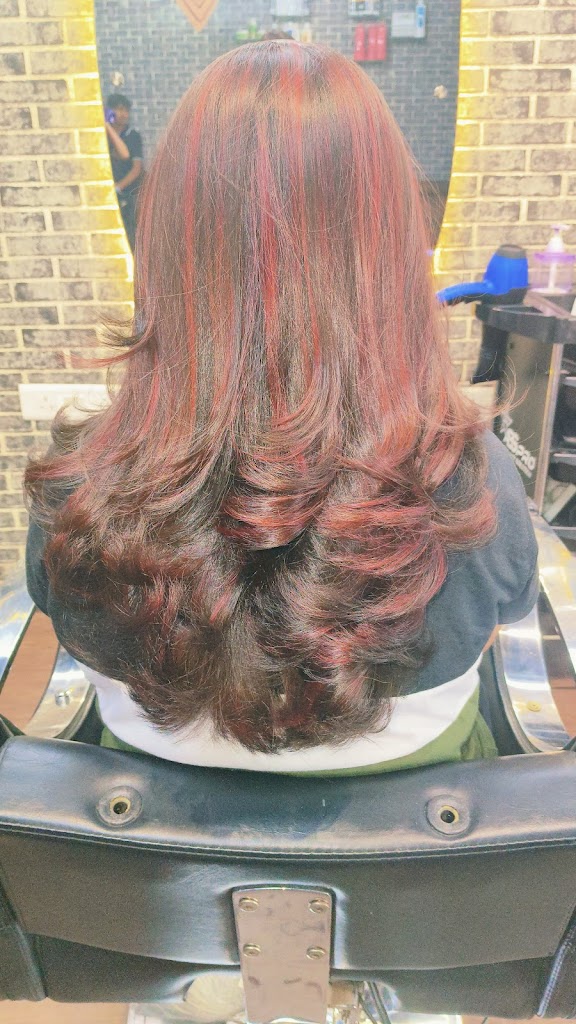 New Hair Master Unisex Salon