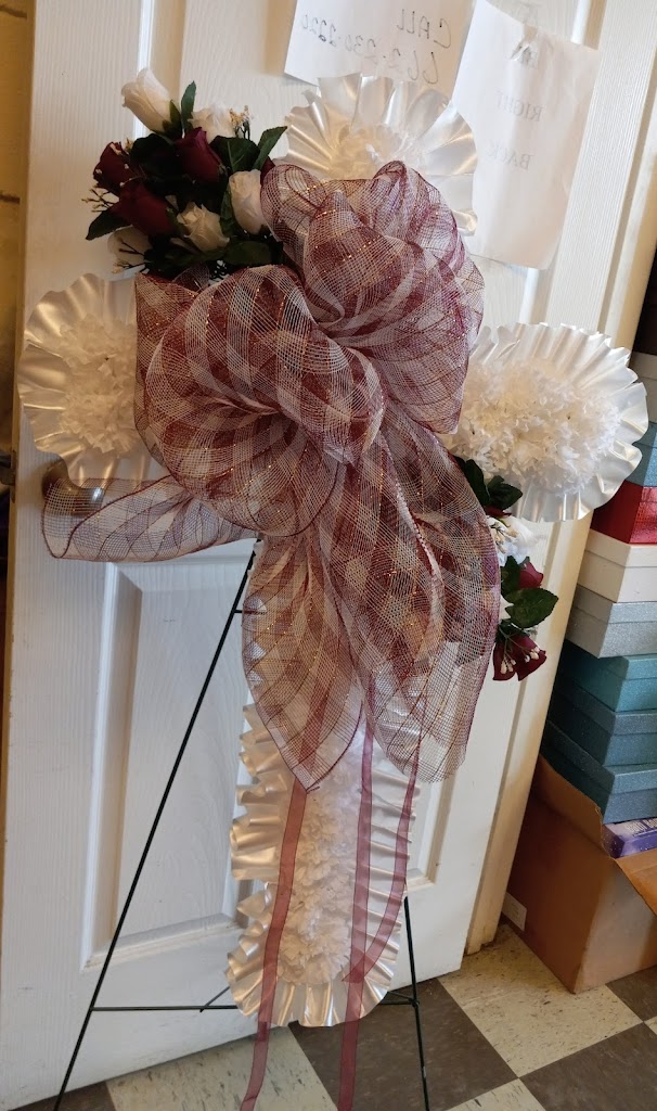 Sarah's Floral Designs And Floral Shop