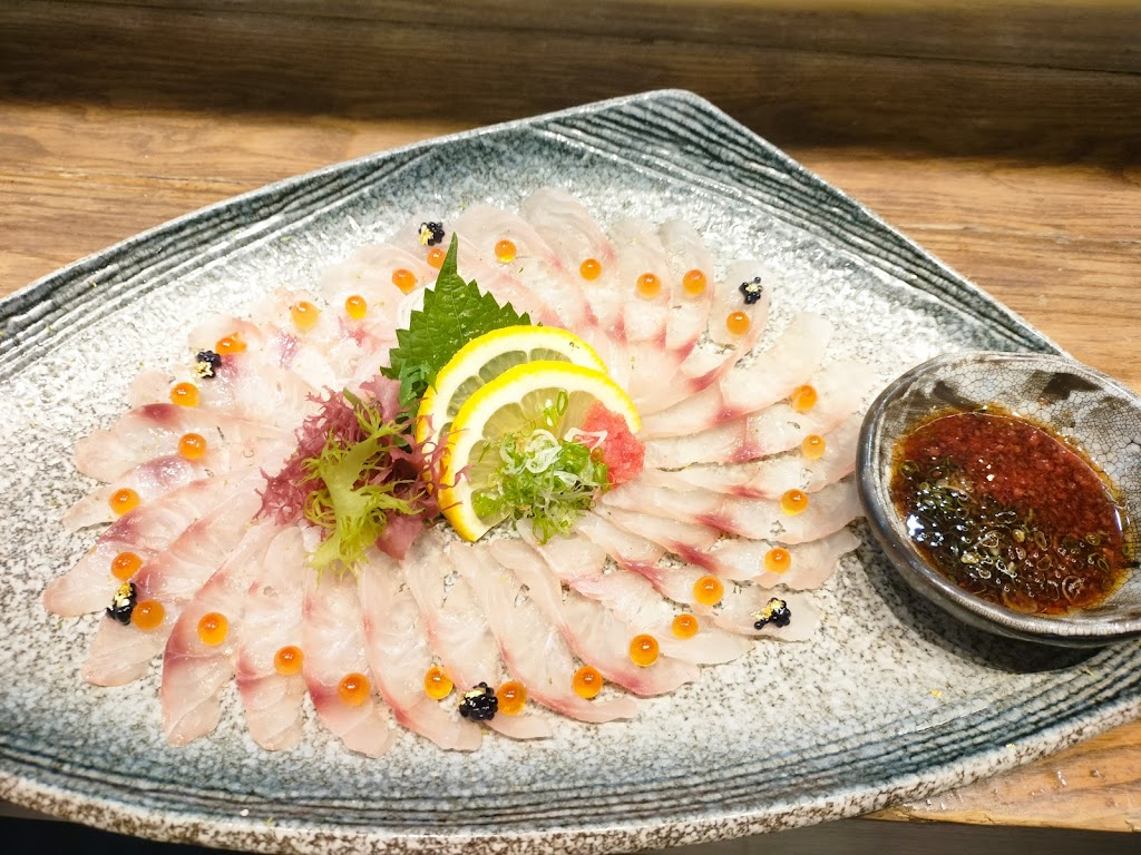 Kabocha Sushi Charansanitwong 18의 사진