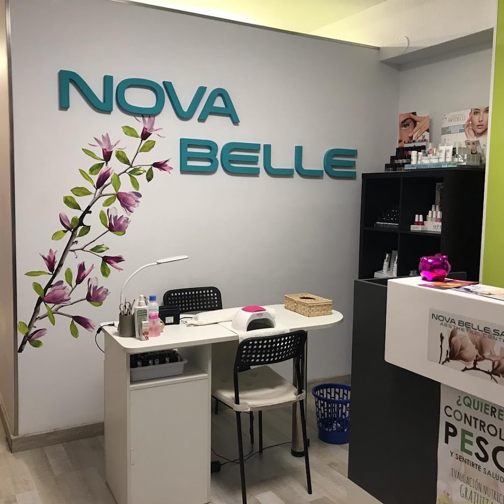 Nova Belle Salou — Interior