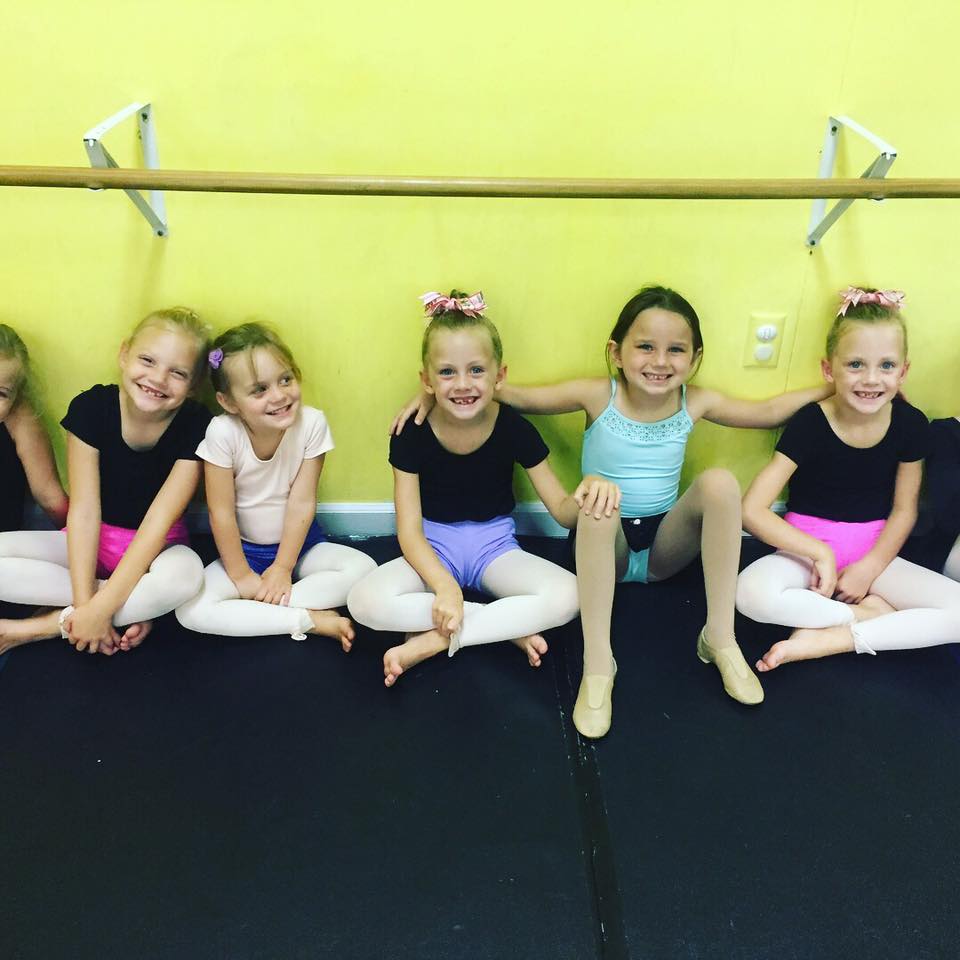  Valley Dance Theatre