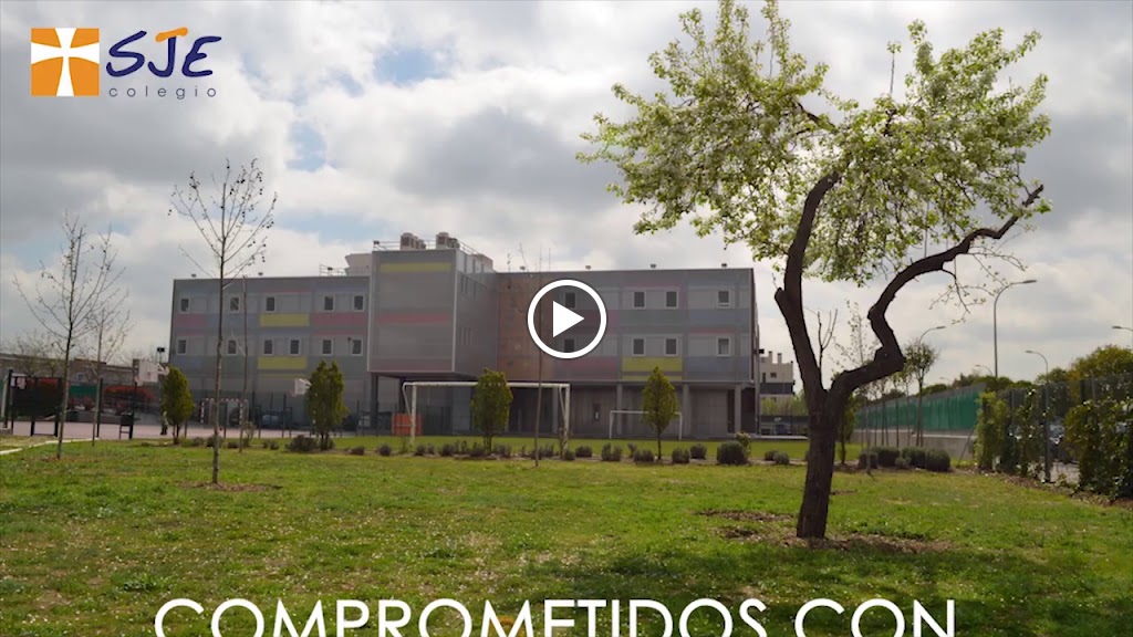 Colegio SJE — Del propietario
