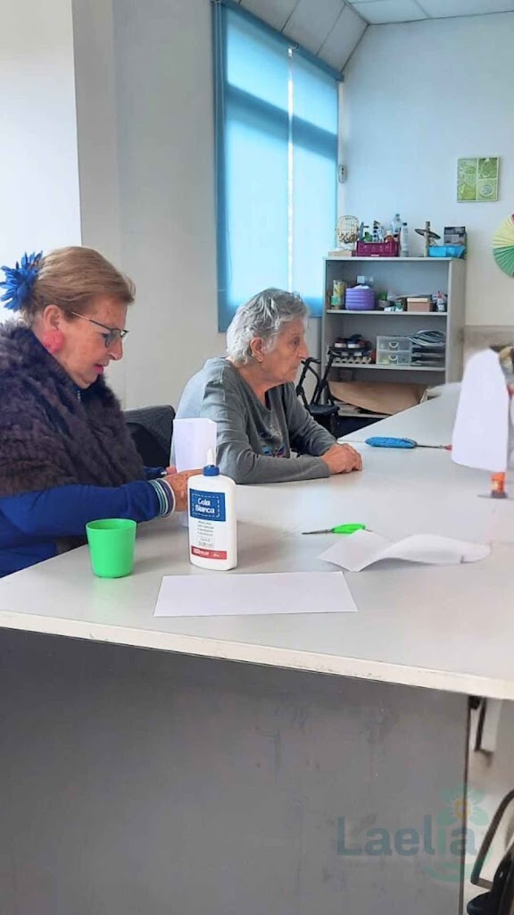 Laelia Centro de Dia — Mas recientes